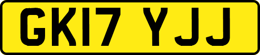 GK17YJJ