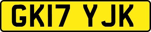 GK17YJK