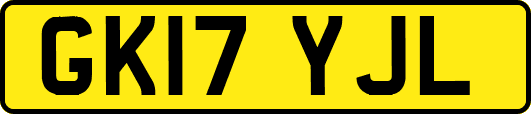 GK17YJL
