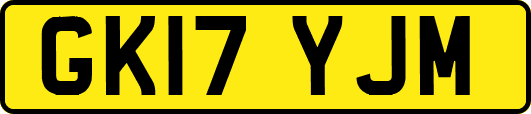 GK17YJM