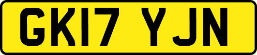 GK17YJN