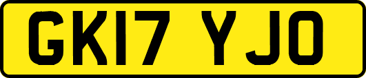 GK17YJO