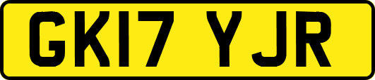 GK17YJR