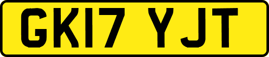 GK17YJT