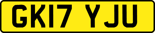 GK17YJU