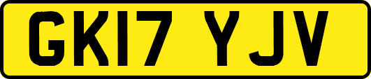 GK17YJV