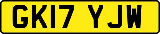 GK17YJW