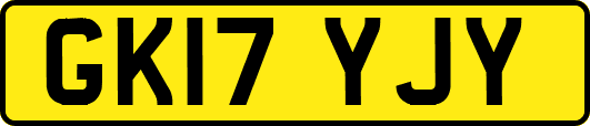 GK17YJY