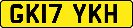 GK17YKH