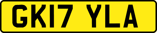 GK17YLA