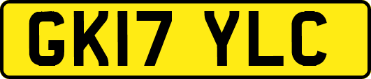 GK17YLC