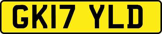 GK17YLD