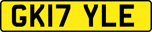 GK17YLE