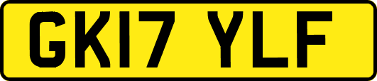 GK17YLF