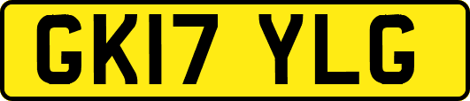 GK17YLG