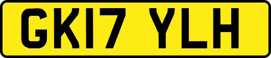 GK17YLH
