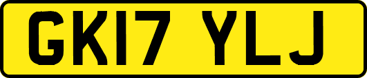 GK17YLJ