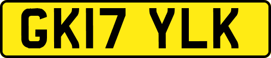 GK17YLK