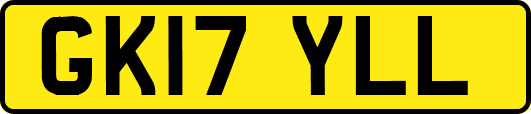 GK17YLL