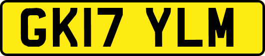 GK17YLM