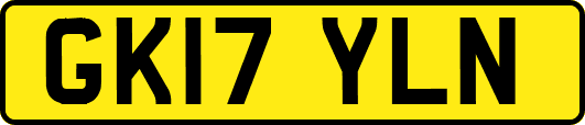 GK17YLN