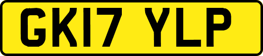 GK17YLP