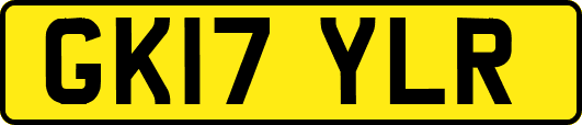 GK17YLR