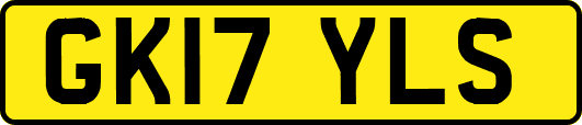GK17YLS