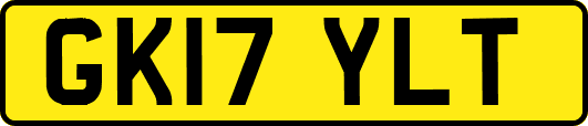 GK17YLT