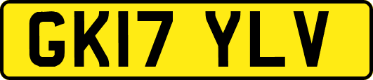 GK17YLV