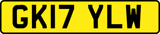 GK17YLW