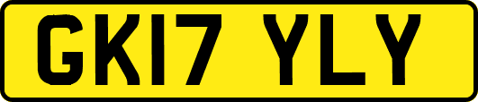 GK17YLY