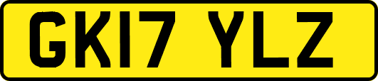 GK17YLZ