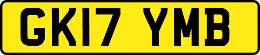 GK17YMB