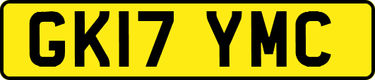 GK17YMC