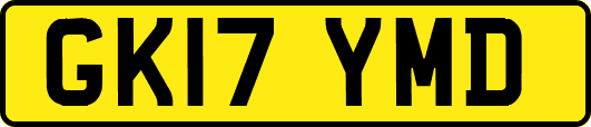 GK17YMD