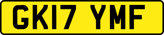 GK17YMF