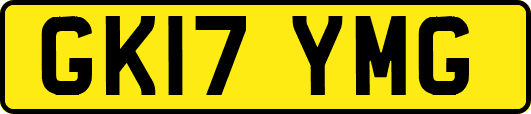 GK17YMG