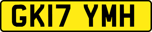 GK17YMH