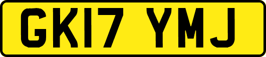 GK17YMJ