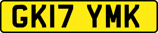 GK17YMK