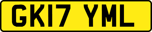 GK17YML