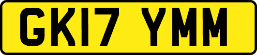 GK17YMM