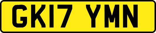 GK17YMN