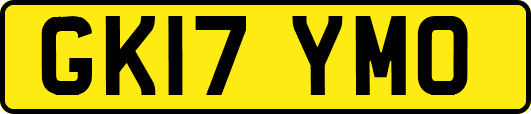 GK17YMO