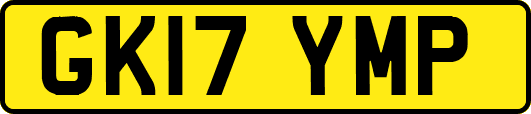 GK17YMP