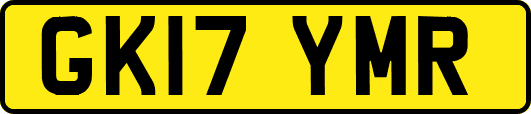 GK17YMR