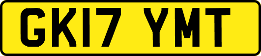 GK17YMT