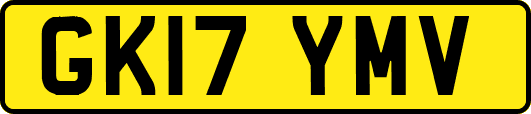 GK17YMV