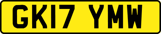 GK17YMW